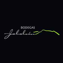 Logo Bodegas Jabalcón - Sabor Granada