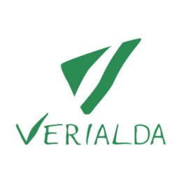 Verialda Logo - Sabor Granada