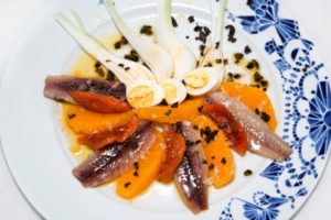 productos de cobasal - Sabor Granada