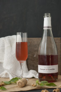 Rosado Carayol y Castellar - Sabor Granada