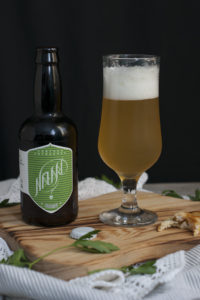 Cerveza nazarí para maridar - Sabor Granada