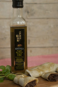 Aceite de Oliva Virgen Extra Montevilla - Sabor Granada