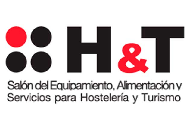 Profesional Horeca Salón HyT logo - Sabor Granada