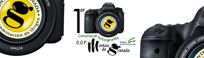 redes montes orientales - Sabor Granada