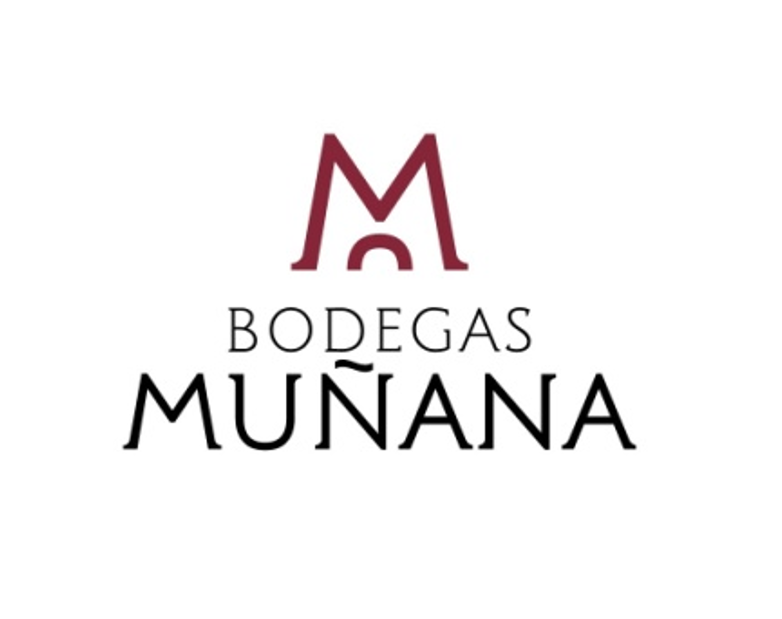 Logo Bodegas Muñana - Sabor Granada