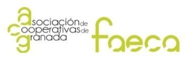 Logo FAECA - Sabor Granada