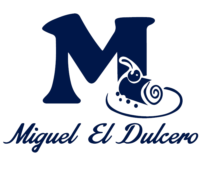 Logo Miguel El Dulcero - Sabor Granada