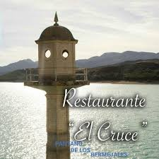 el cruce logo - Sabor Granada