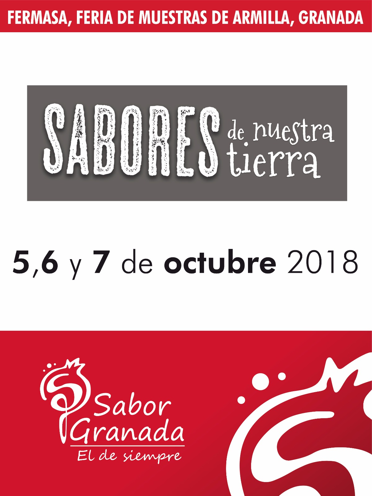 Feria General de Muestras y Sabores de Nuestra Tierra