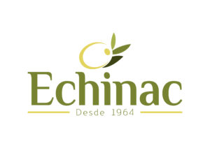 Logo Aceites Echinac - Sabor Granada