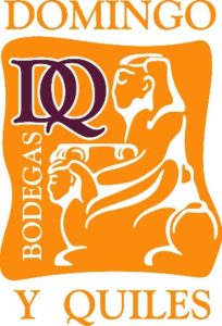 Logo Bodegas Domingo y Quiles - Sabor Granada