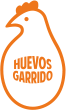 logo huevos garrido - Sabor Granada