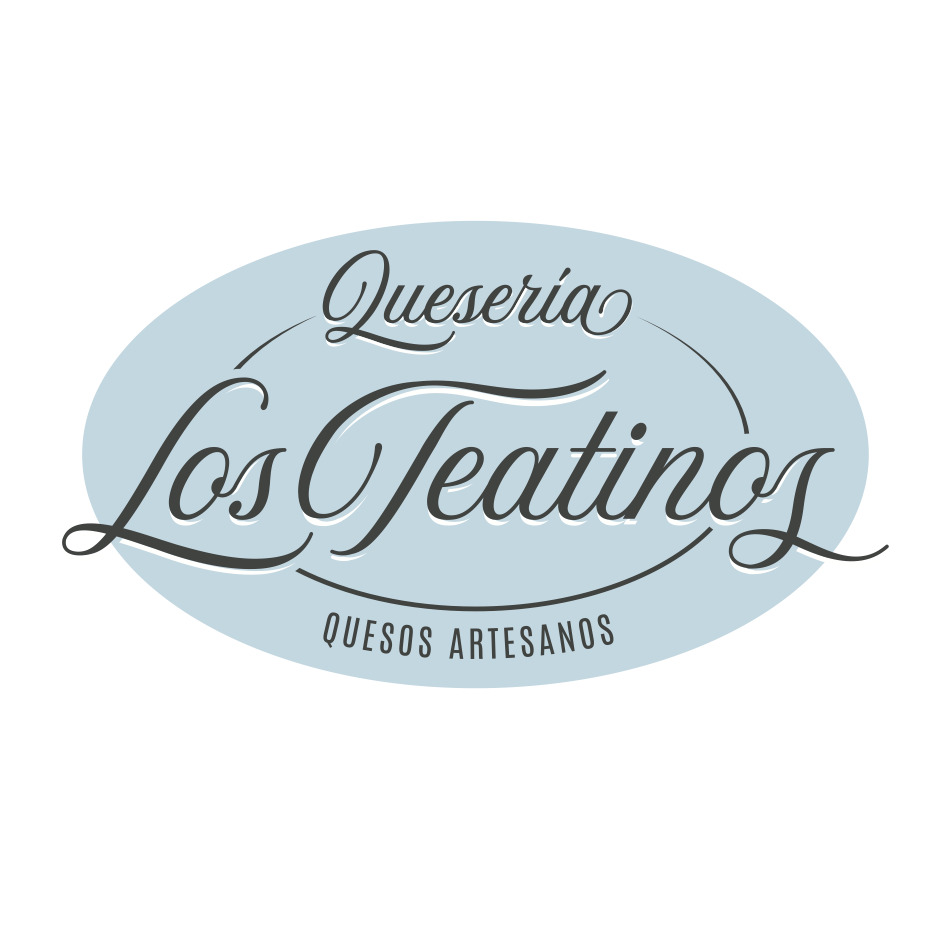 Logo Quesería Los teatinos - Sabor Granada