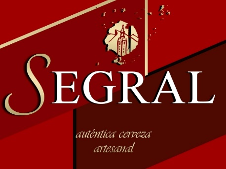 Logotipo Segral - Sabor Granada