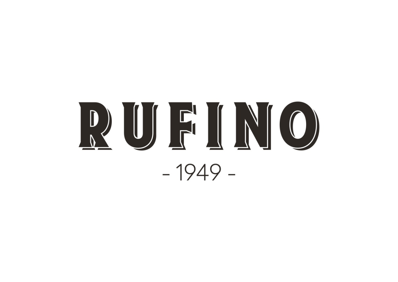 Logo Rufino 1949 - Sabor Granada