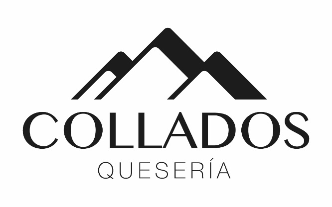 Logotipo Collados quesería - Sabor Granada