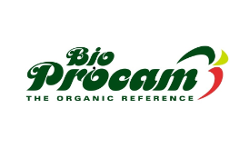 Logotipo Bio Procam - Sabor Granada