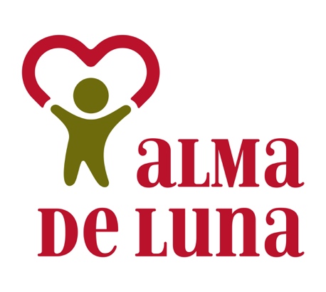 Logotipo Alma de Luna - Sabor Granada