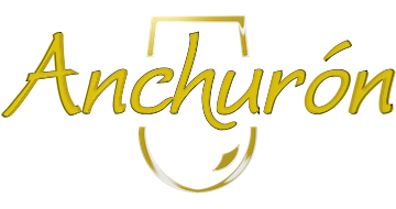 Logo Anchurón - Sabor Granada