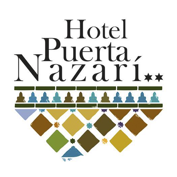 Logo Hotel Restaurante Puerta Nazarí - Sabor Granada