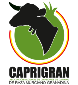Logo Caprigran - Sabor Granada