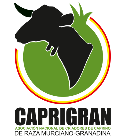 Logo Caprigran - Sabor Granada