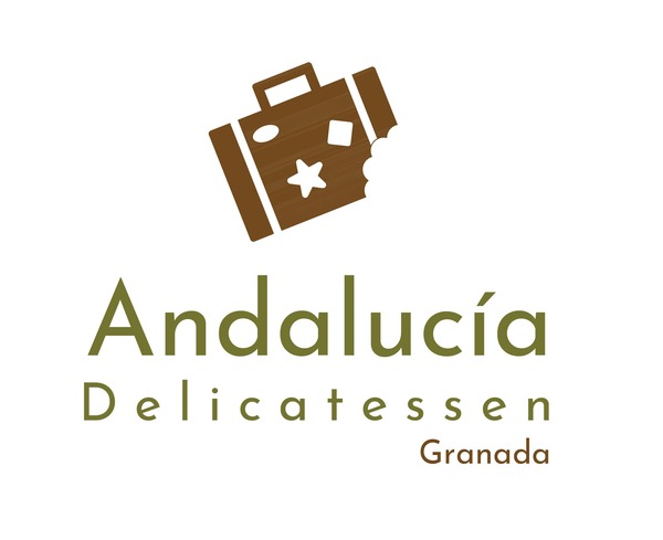 Logo Andalucía Delicatessen - Sabor Granada