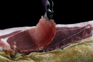 Jamón de Granada - Sabor Granada