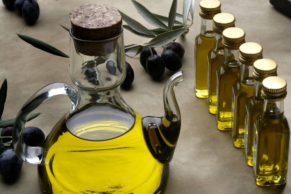 Cuarta edición de los Premios "Sabor Granada" a los mejores Aceites de Oliva Virgen Extra
