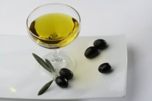 Aceite y aceitunas de Granada - Sabor Granada