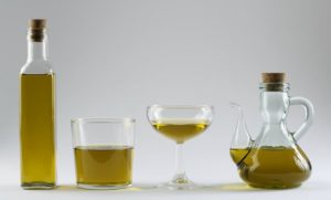 Aceites de Granada - Sabor Granada