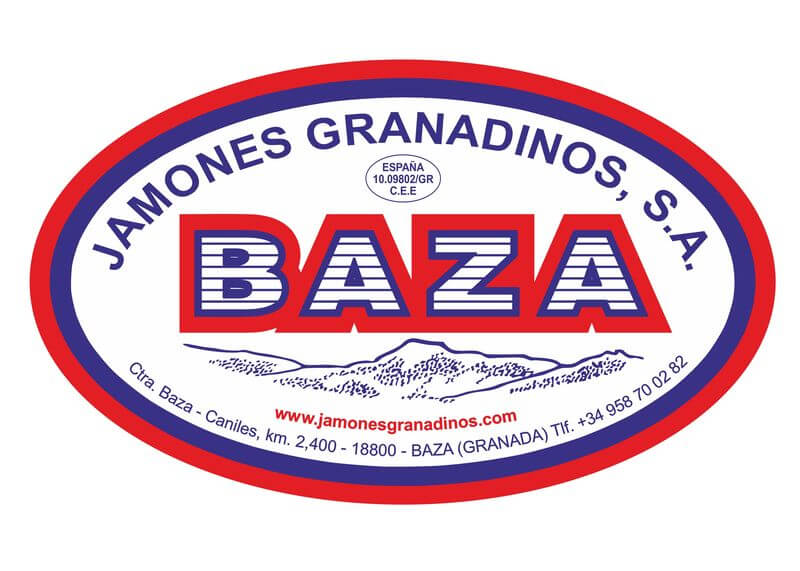 Jamones Granadinos - Sabor Granada