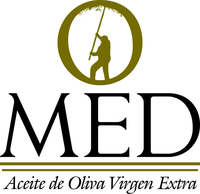 Logo O-Med - Sabor Granada