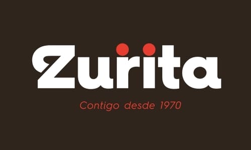 Logo Zurita - Sabor Granada