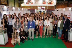 Empresas participantes en Andalucía Sabor - Sabor Granada