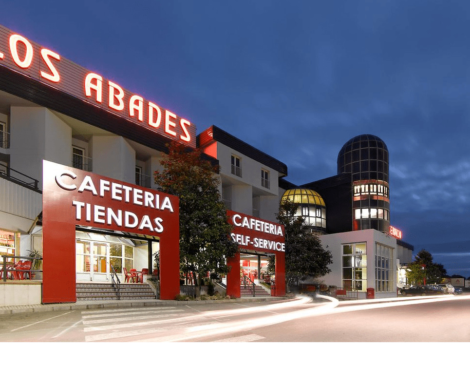 Abades - Sabor Granada