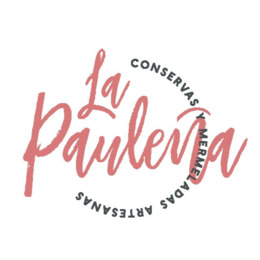 La Pauleña logo - Sabor Granada