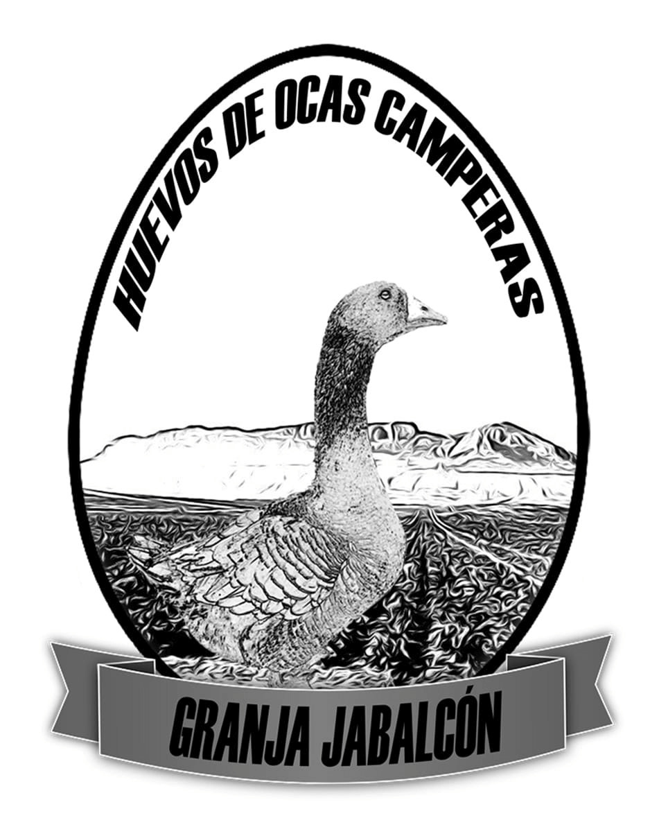 Logo Granja Jabalcón - Sabor Granada