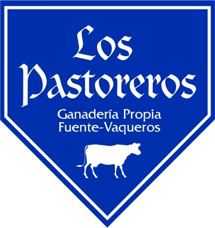Logo Los Pastoreros - Sabor Granada