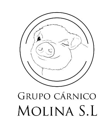 Logo del Grupo cárnico Molina - Sabor Granada