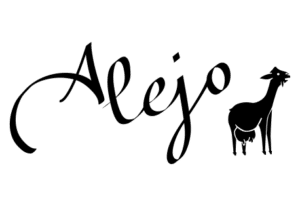 Logo de Quesos Alejo - Sabor Granada