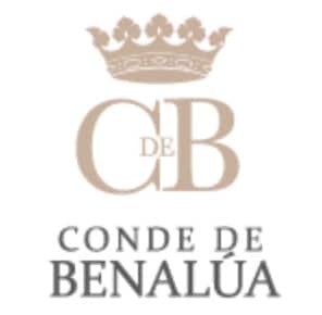 Logo de Conde de Benalúa - Sabor Granada