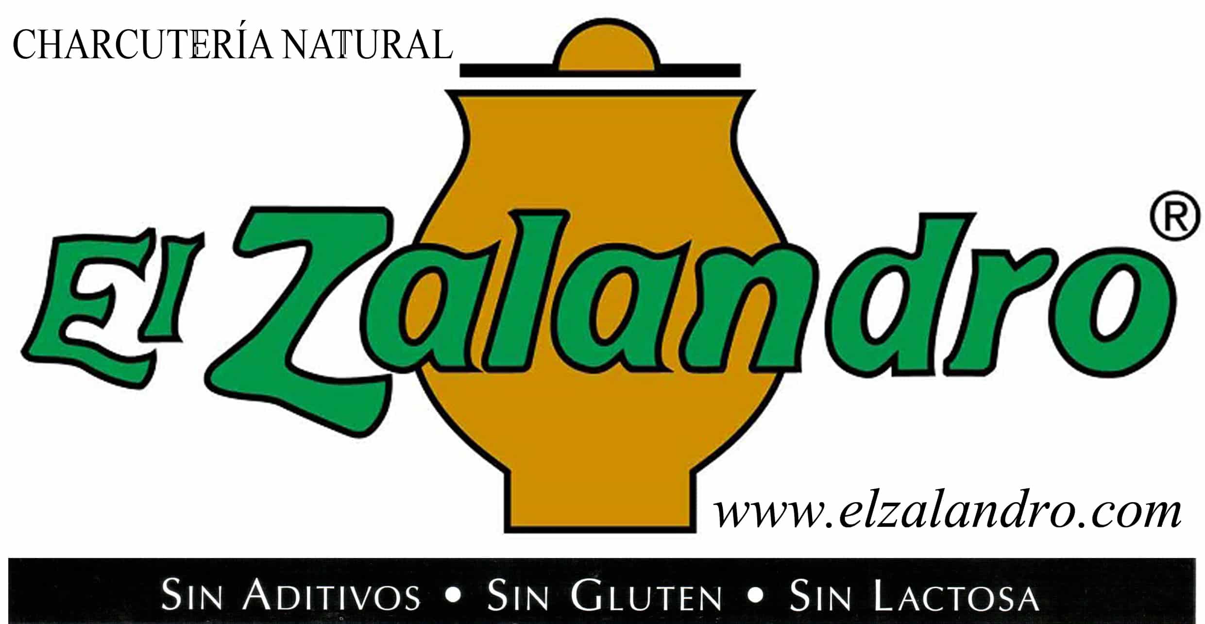 El Zalandro logo - Sabor Granada