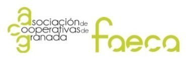 logo FAECA - Sabor Granada