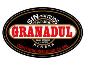 Granadul logo - Sabor Granada