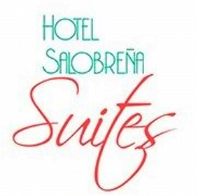 Logo Hotel Salobreña Suites - Sabor Granada