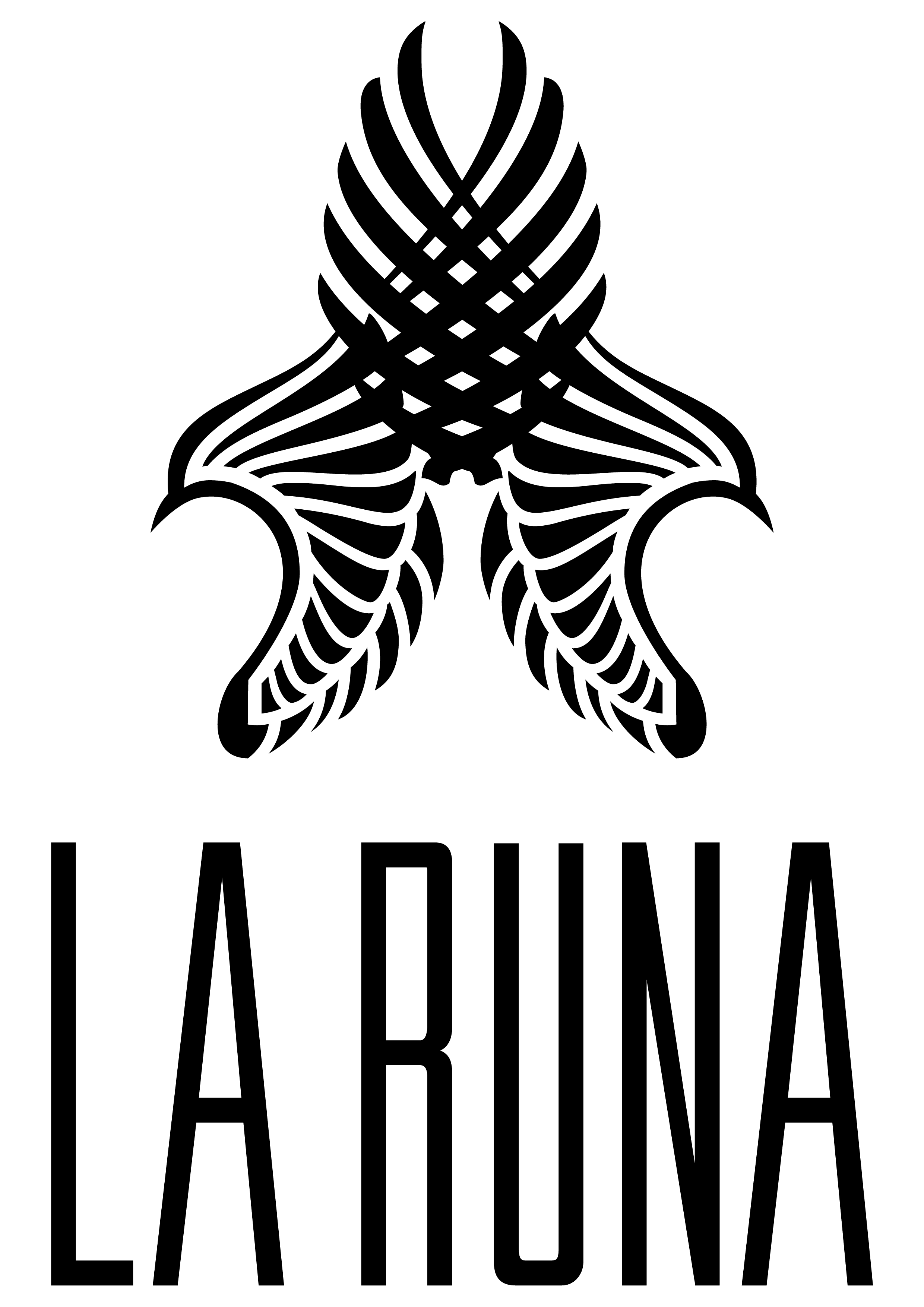Logo Runa - Sabor Granada