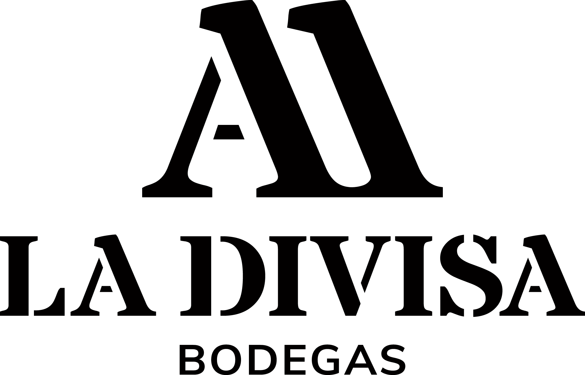 Logo Bodegas La Divisa - Sabor Granada