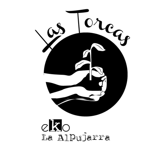 Logo Las Torcas - Sabor Granada