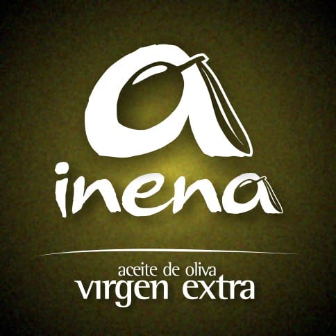 Logo Oleosalar Inena - Sabor Granada